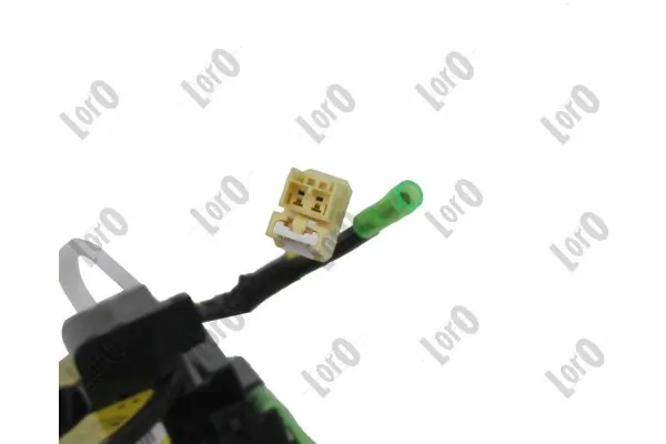 ABAKUS 134-01-017 Clockspring, airbag