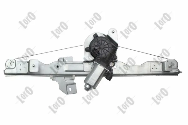 Window Regulator 130-042-021
