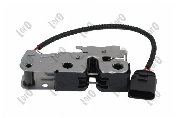 Bonnet Lock 132-053-124