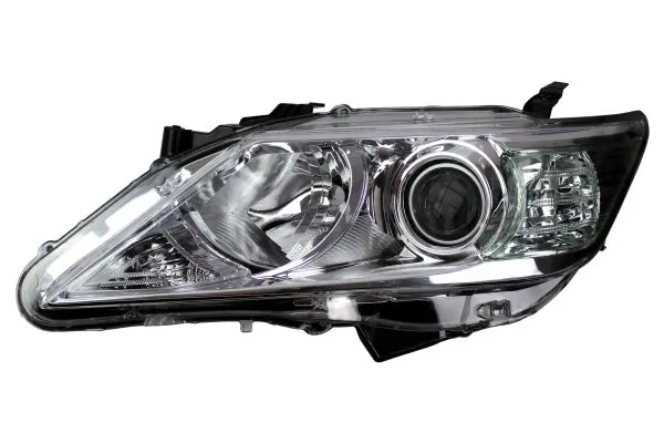 Headlight 212-11T5LMLD-EM