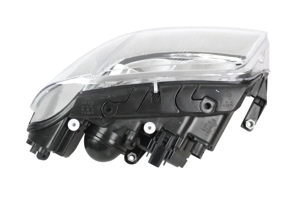 Headlight 441-1142R-LD-EM