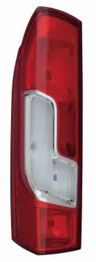 Tail Light Assembly 552-1948L-UE