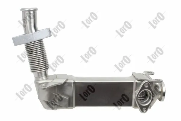 Cooler, exhaust gas recirculation 121-00-002