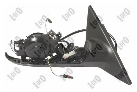 ABAKUS 0237M02 Exterior Mirror