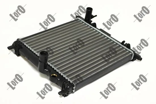 Radiator, engine cooling 003-017-0035