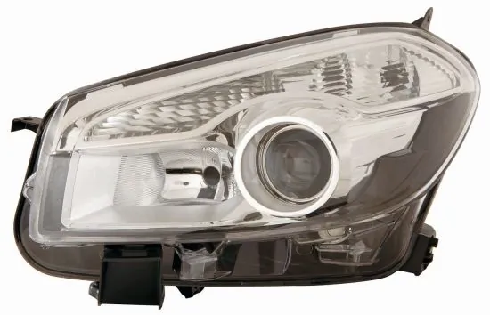 Headlight 215-11D7L-LD-EM