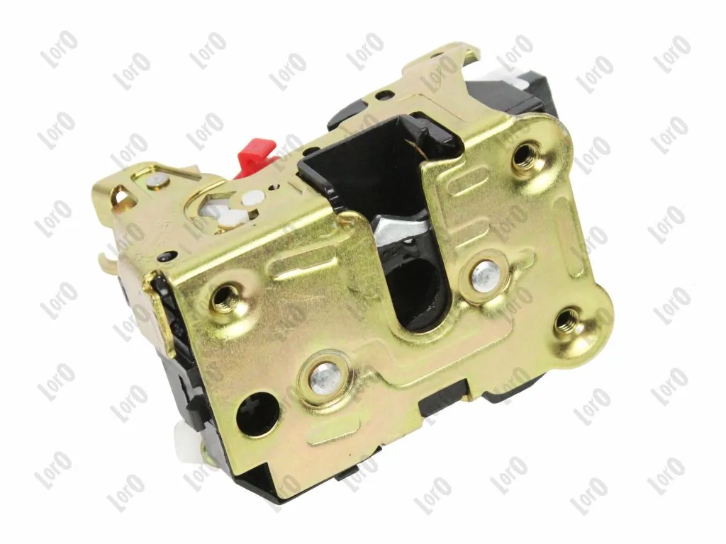 ABAKUS 132-042-011 Door Lock