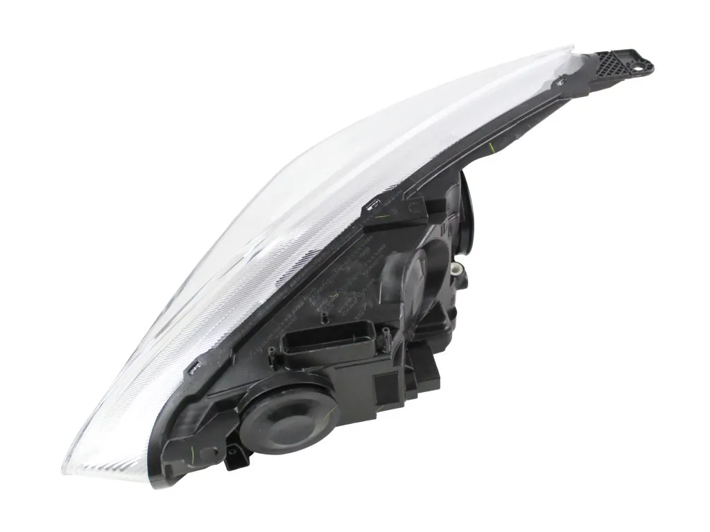 Headlight 431-11C9RMLDEM1
