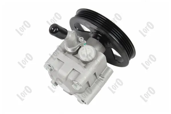 Hydraulic Pump, steering 140-01-153
