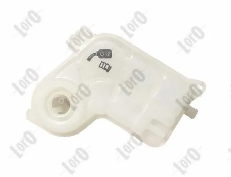 Expansion Tank, coolant 053-026-007