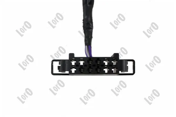 Exterior Mirror 4020M03