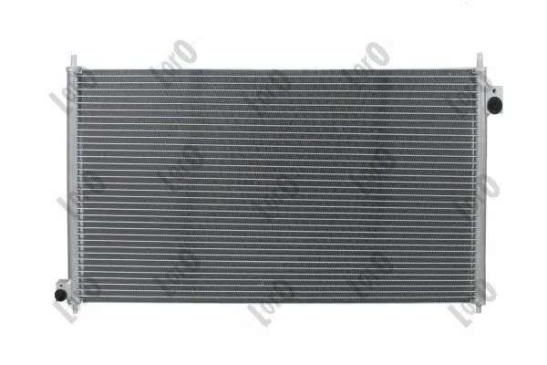 Condenser, air conditioning 018-016-0006