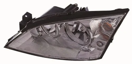 Headlight 431-1149L-LD-EM