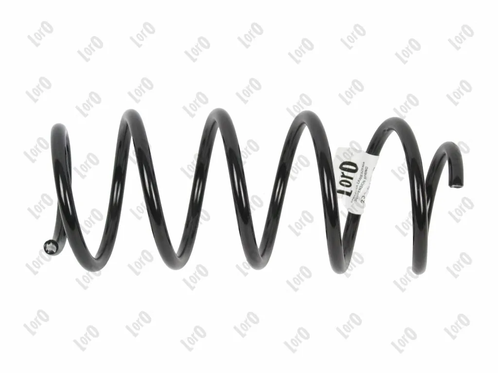 Suspension Spring 234-01-049