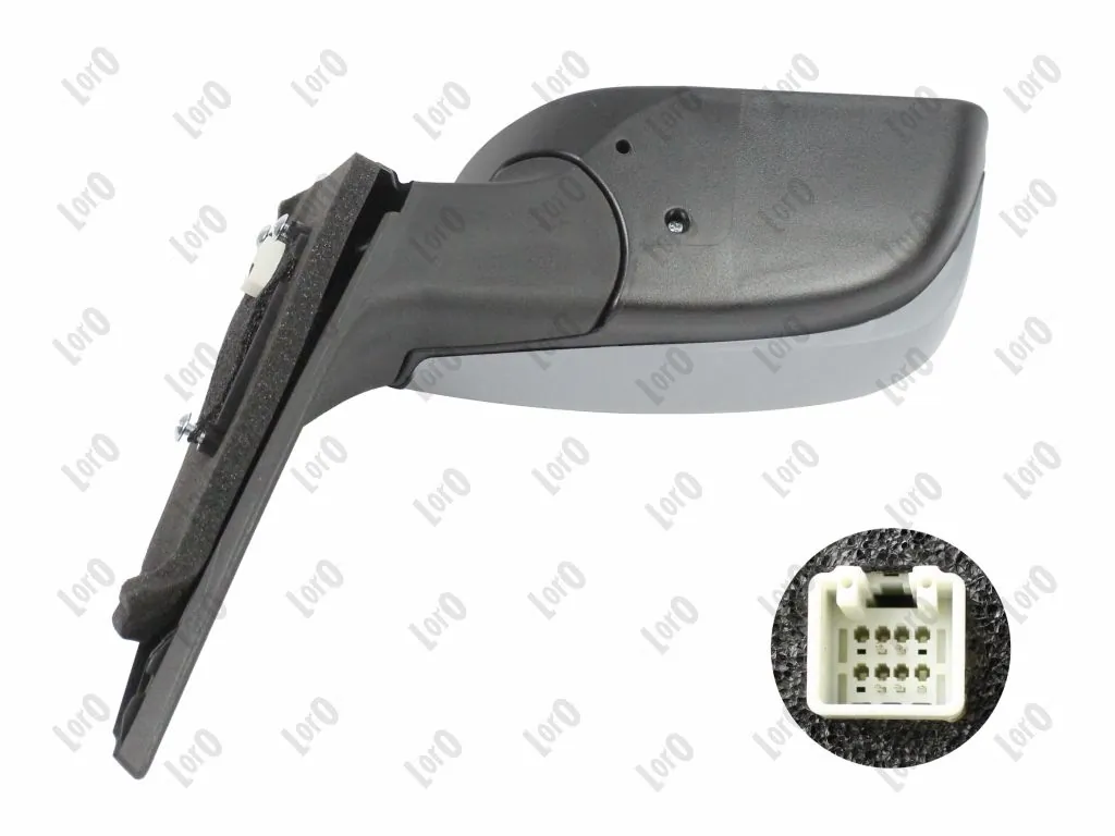Exterior Mirror 2308M12
