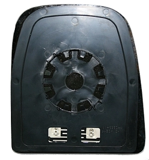 Mirror Glass, exterior mirror 1706G01