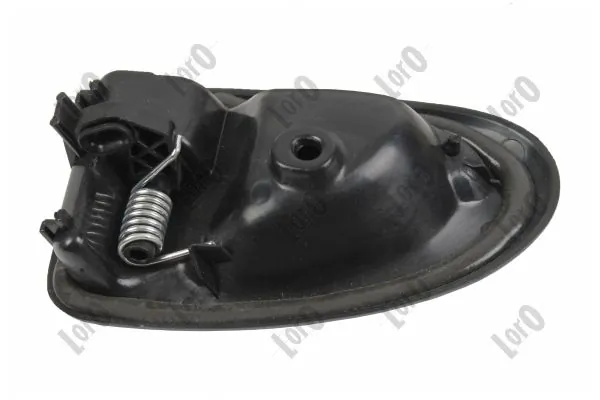 Exterior Door Handle 132-042-001