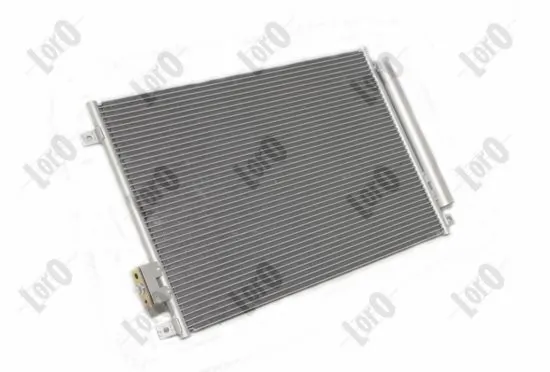 Condenser, air conditioning 016-016-0026