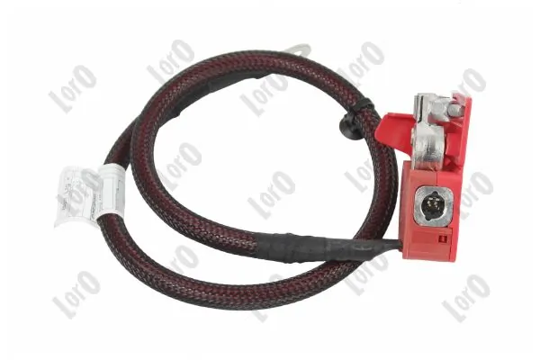 ABAKUS 120-08-205 Battery Adapter