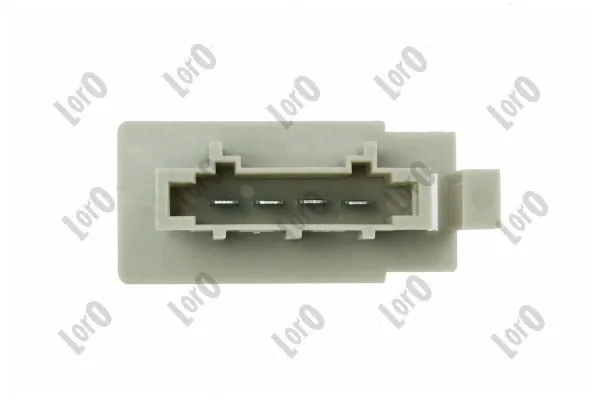 Resistor, interior blower 133-027-002