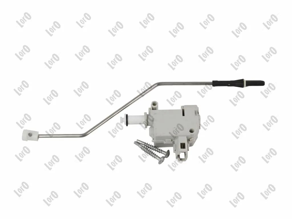 Actuator, central locking system 132-053-221