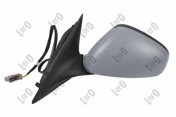 Exterior Mirror 0108M03