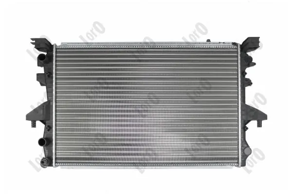 Radiator, engine cooling 053-017-0034