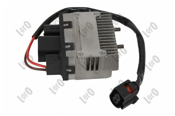 Control Unit, electric fan (engine cooling) 133-003-015