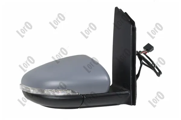 ABAKUS 4041M08 Exterior Mirror