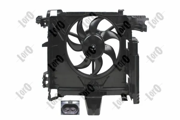 Fan, engine cooling 054-014-0004