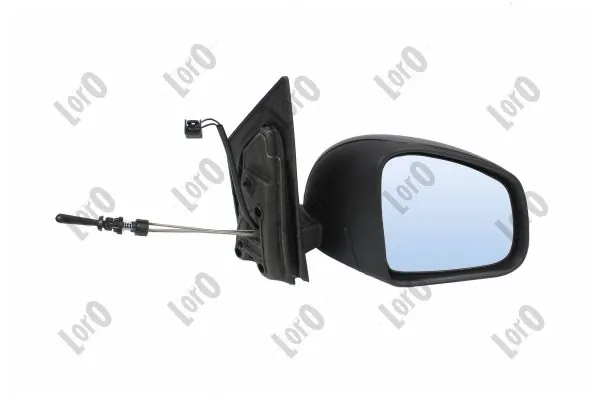 Exterior Mirror 3602M10