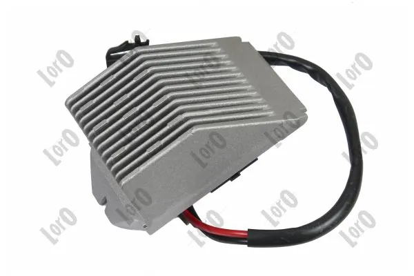 Resistor, interior blower 133-003-003