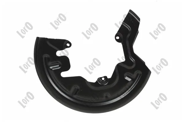Splash Guard, brake disc 131-07-212