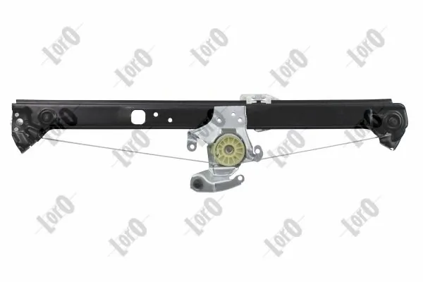 Window Regulator 130-004-021