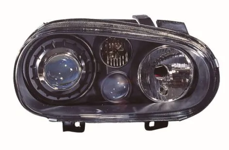Headlight Set Tuning / Accessory Parts 441-1183PXNDAE2