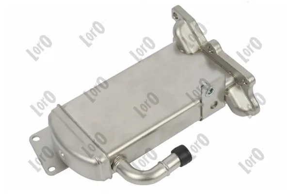 ABAKUS 121-00-022 Cooler, exhaust gas recirculation