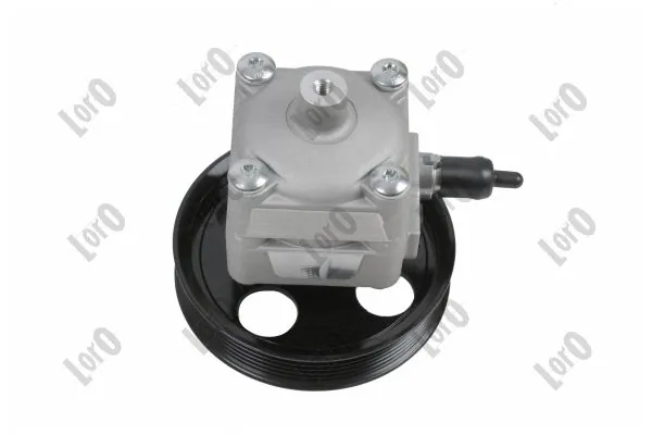 Hydraulic Pump, steering 140-01-011