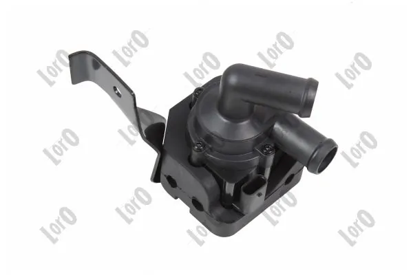 Auxiliary Water Pump (cooling water circuit) 138-01-044