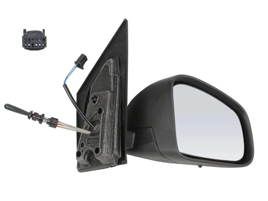 Exterior Mirror 3602M12