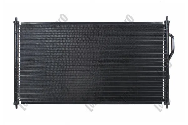 Condenser, air conditioning 018-016-0005