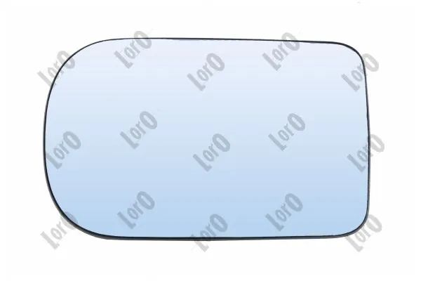 Mirror Glass, exterior mirror 0416G05