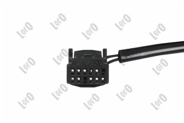 Exterior Mirror 3602M10