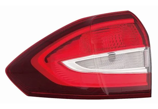 Tail Light Assembly 431-19ADL-UE
