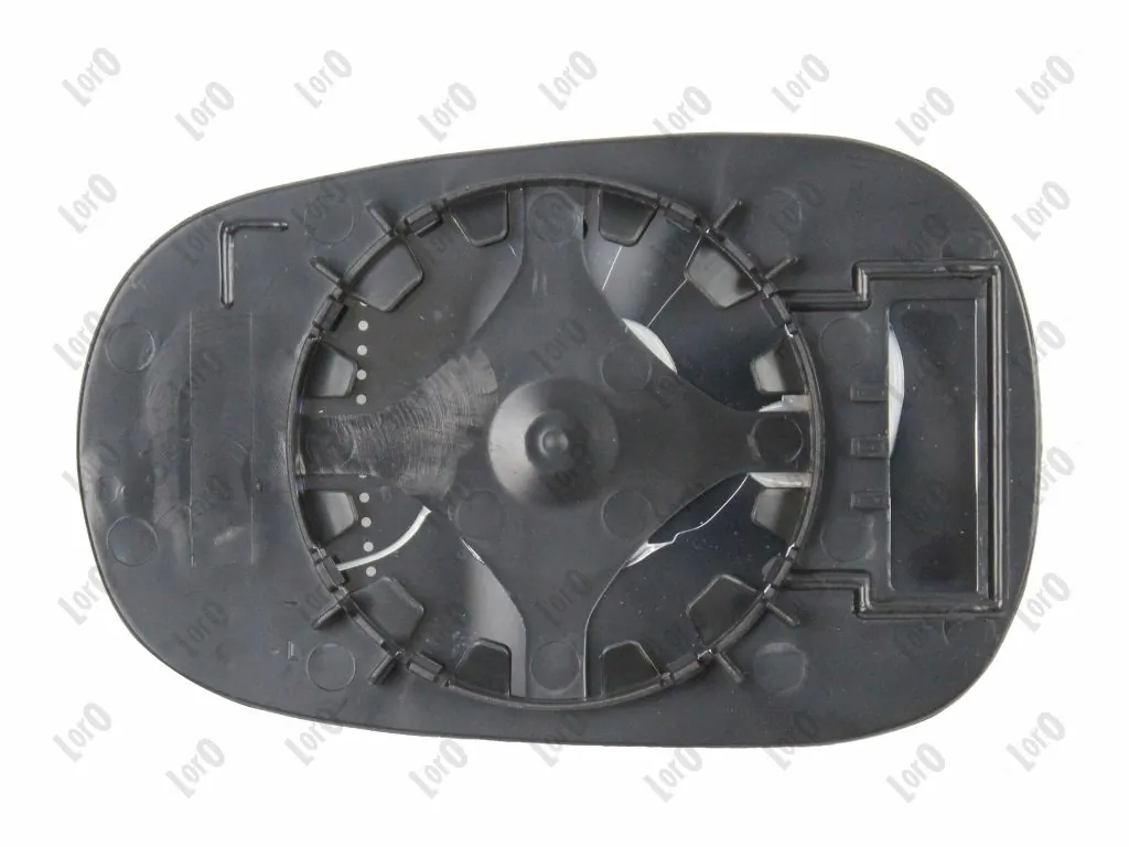 Mirror Glass, exterior mirror 3111G01