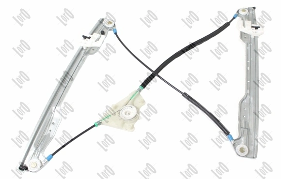 Window Regulator 130-009-001