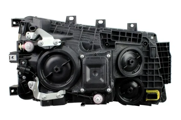 ABAKUS 771-1106L-LD-E Headlight