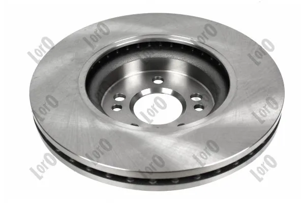 Brake Disc 231-03-215