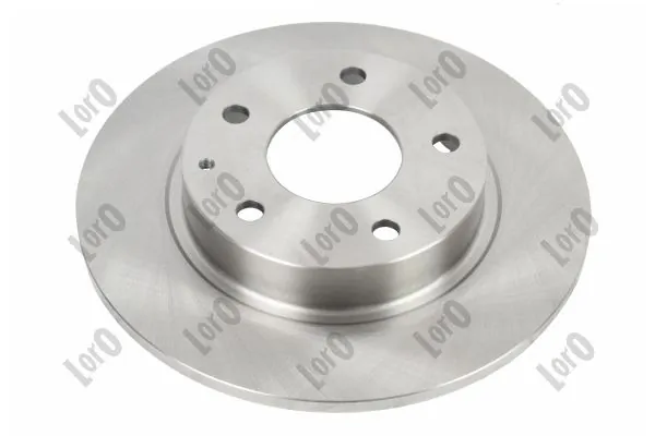 Brake Disc 231-04-142