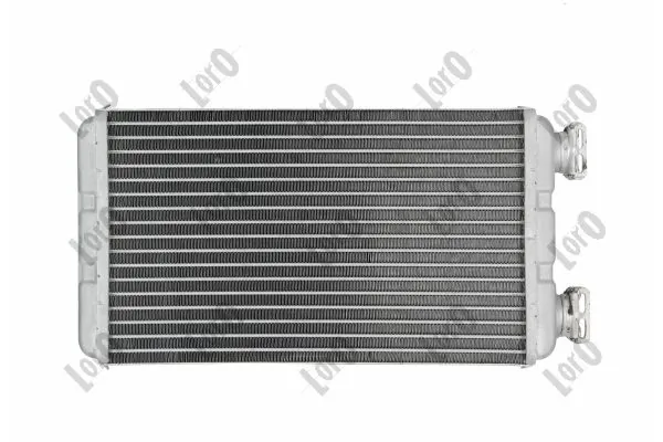 Heat Exchanger, interior heating 004-015-0001-B