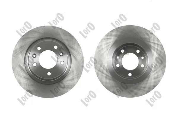 Brake Disc 231-04-134